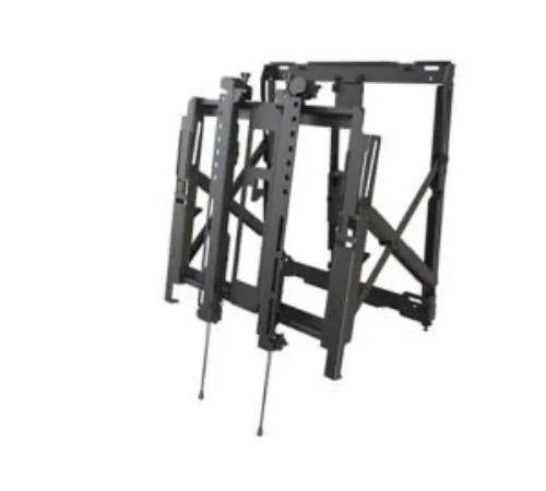 Peerless Industries, Inc. Peerless Industries DS-VW755S tv mount 80 lb VESA 400x400 200x200 — product photo