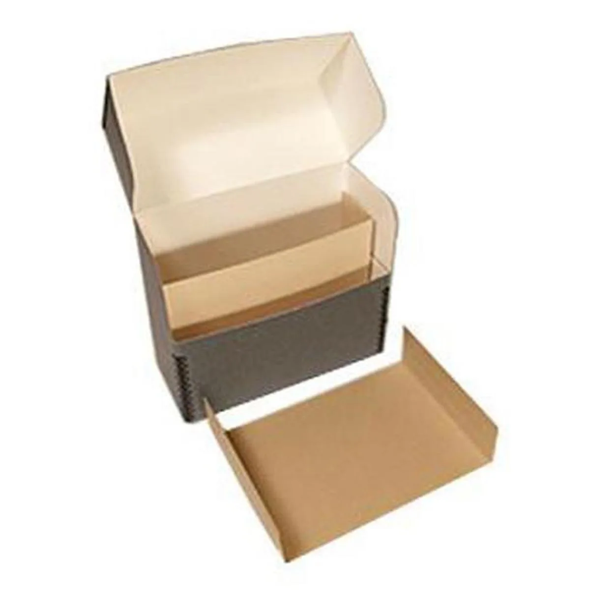 Archival Methods Archival Methods Document Box Spacer 5-Pack archive supply — product photo