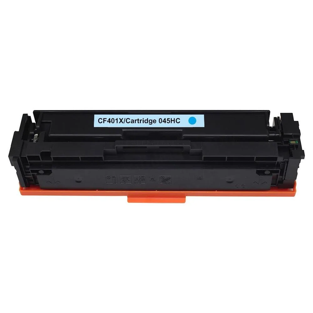 Ninestar Technology Ninestar Technology 201X High-Yield Cyan Toner Cartridge 2300 Pages — product photo