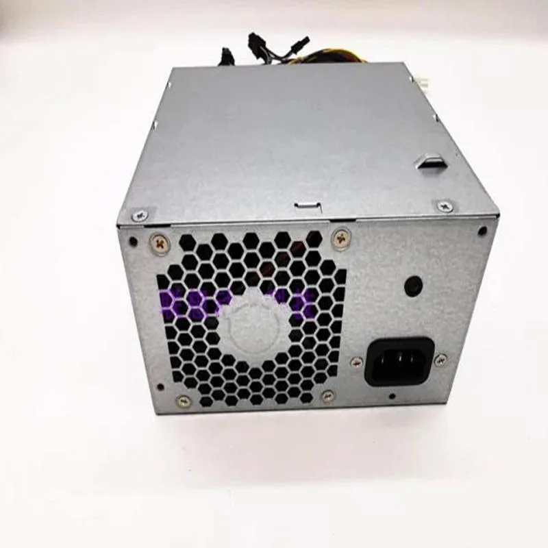 KHACHIMO KHACHIMO PS-6301-07 300W ATX power supply — product photo