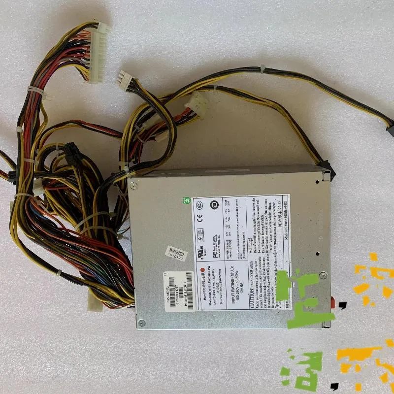 Supersuperuncle Supersuperuncle PWS-865-PQ 865W server power supply — product photo