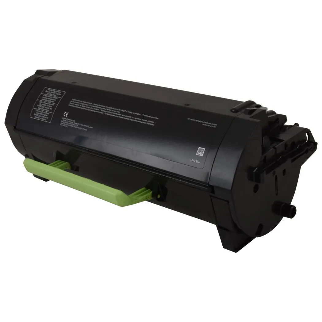 Sharp Sharp MXB46T Black Toner Cartridge 25000 pages — product photo