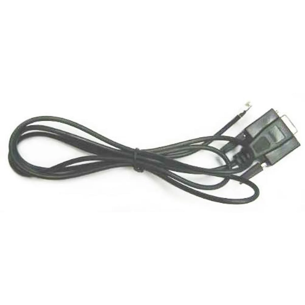 iOptron iOptron RS232 to RJ9 serial cable for CEM25 CEM60 iEQ30 Pro iEQ45 Pro ZEQ25 SmartEQ StarFi 8434 — product photo
