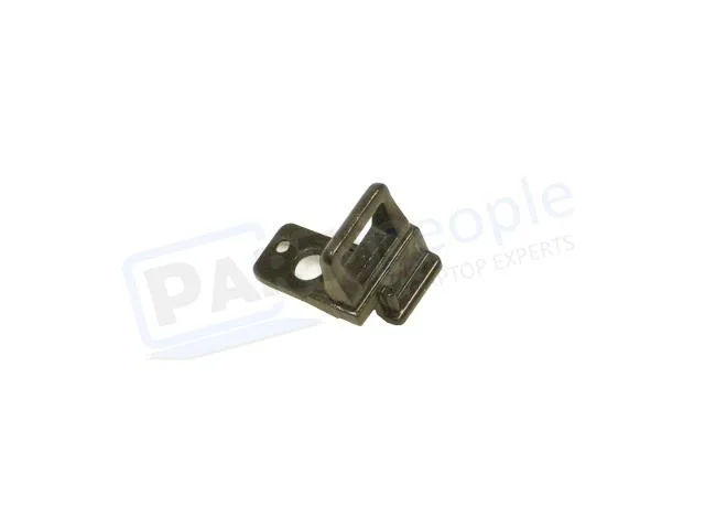 Small plastic latch hook for Dell Latitude E6400 E6410 display assembly