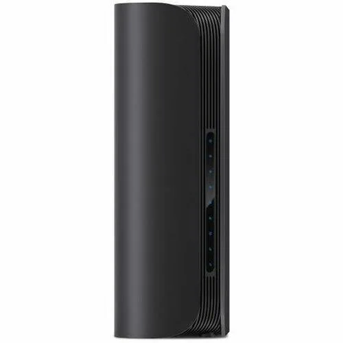 TP-Link TP-Link XGB835v BE19000 Tri-Band Wi-Fi 7 XGS-PON Router — product photo