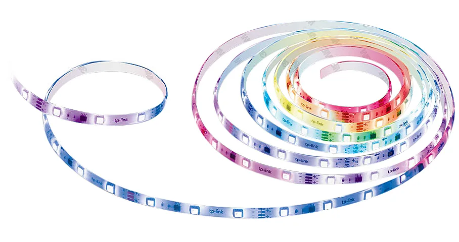 TP-Link TP-Link Tapo L930-5 smart light strip 50 zones 1000 lumens — product photo