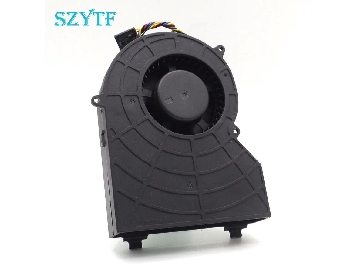 Fans Fans 390 790 990 SFF small chassis fan PFC0251BX-C010-S99 0J50GH — product photo