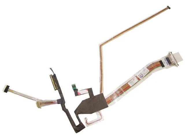 DELL DELL Precision M6500 17" WLED LCD Ribbon Cable 6374H — product photo