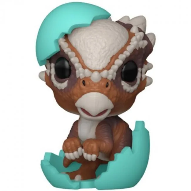 Funko Funko Pocket POP! Egg Jurassic World Stygimoloch 89047 accessory — product photo