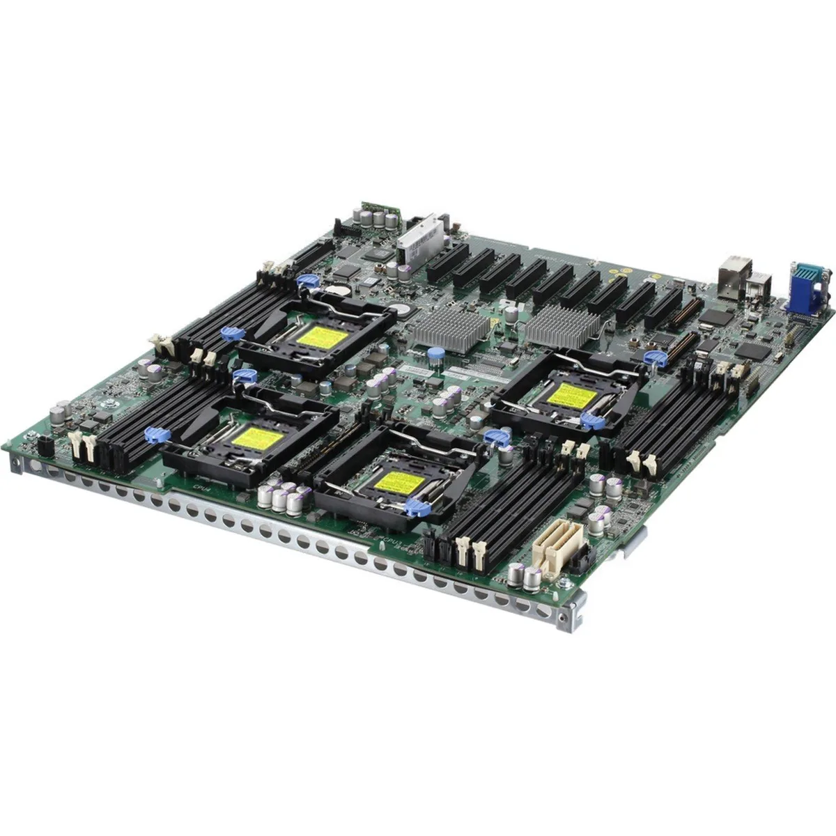 DELL DELL PowerEdge 6950 W466G Motherboard — product photo