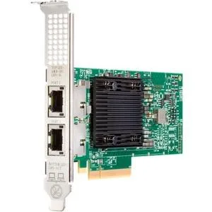 HPE HPE P26253B21 Broadcom BCM57416 10Gb 2-Port Base-T network card — product photo