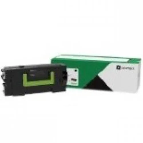 Lexmark Lexmark 58D0UA0 Ultra High Yield Toner Cartridge 55 000 Yield — product photo