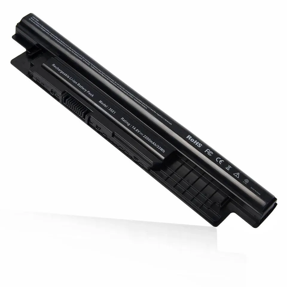 DELL DELL XCMRD 14.8V 41Wh 4-Cell Battery for Inspiron 17 3721 3737 5721 5737 5749 — product photo