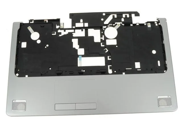DELL DELL W506P Palmrest Touchpad Assembly Gray Chainlink Studio 1745 1747 1749 — product photo