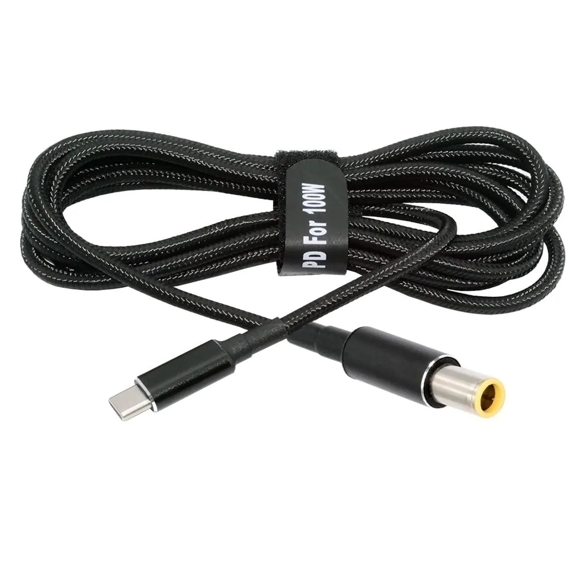 Fervit Fervit USB-C 100W 20V to DC 7.9 * 5.4mm PD 65W Cable — product photo