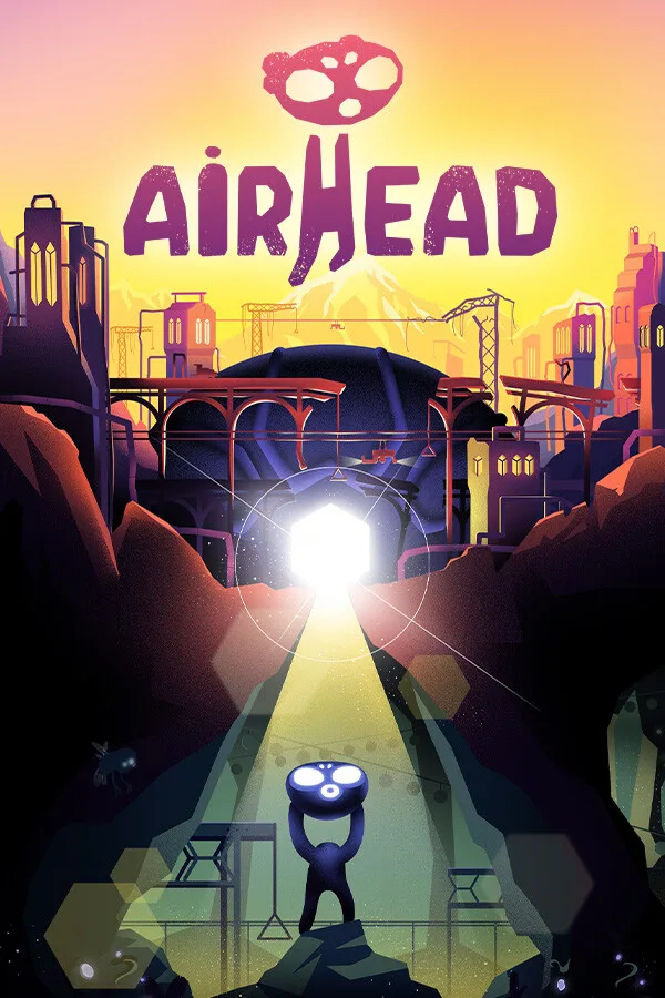 Handy Games Handy Games 78601 Airhead downloadable game — product photo