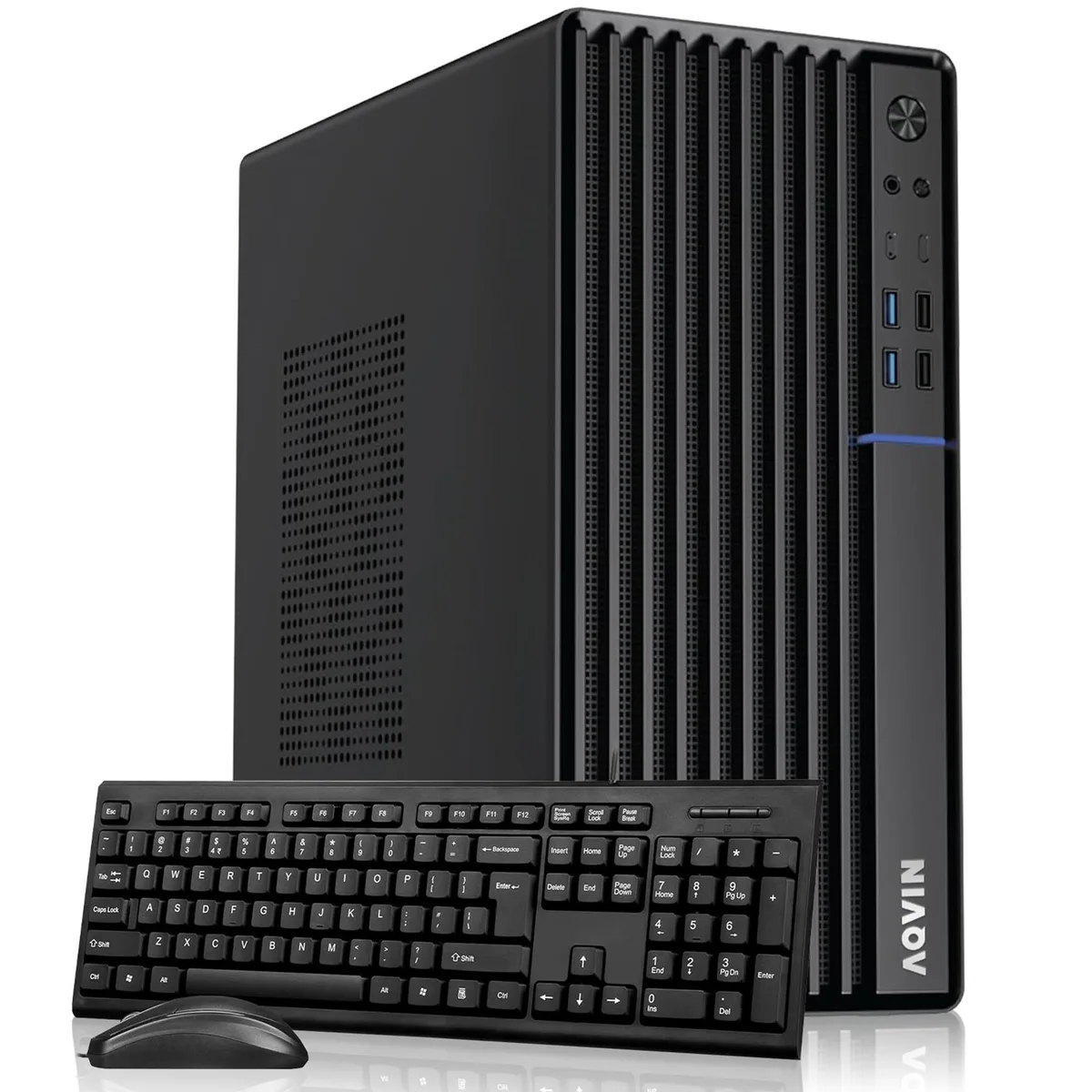 AQVIN AQVIN MTX70 Business Desktop i5-8400 16GB 512GB NVMe — product photo