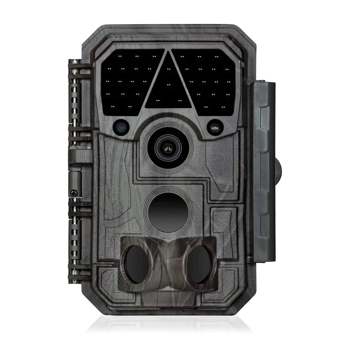 Meidase P60 Pro Trail Camera 2K 48MP 0.1s 100ft IP66 — product photo