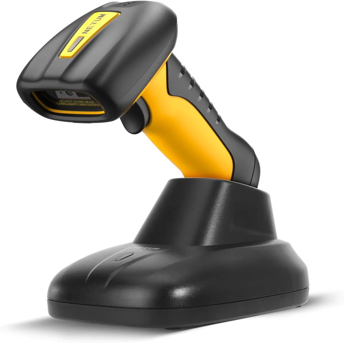 Guangzhou Netum Electronic Technology Guangzhou Netum Electronic Technology NT-1202W barcode scanner — product photo
