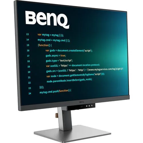 BenQ BenQ RD280U-R 28.2" 3840x2560 3:2 60Hz IPS monitor — product photo
