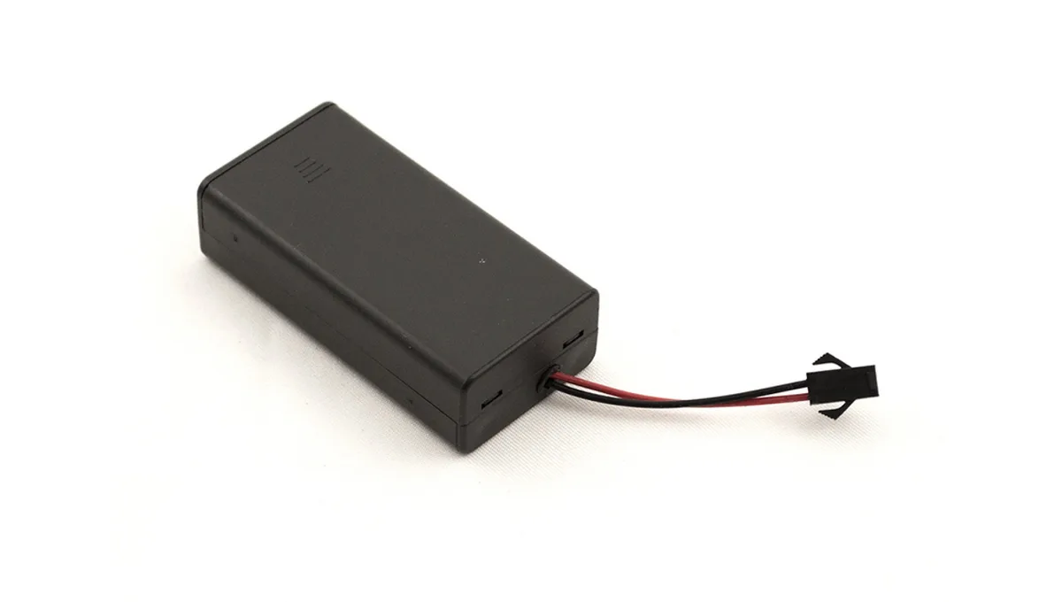 NEXGRILL NEXGRILL 1201143900AW Battery Box Cart Connecting Bracket Assembly Side Unit B — product photo
