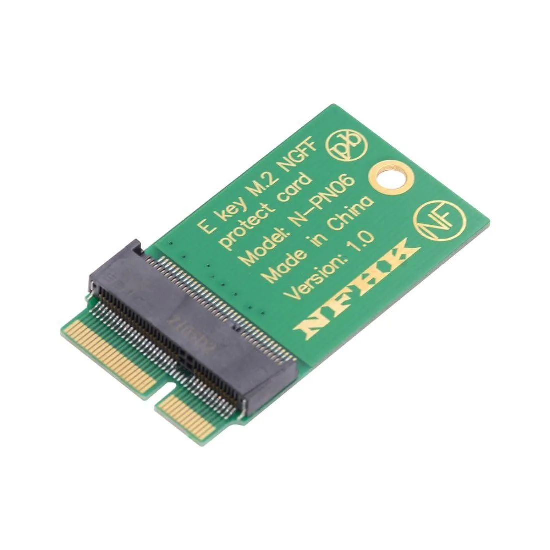 Vszerda Vszerda M.2 2230 E-Key to 2242 Extension Adapter — product photo