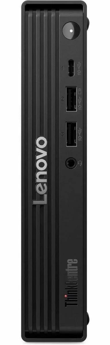 Lenovo Lenovo ThinkCentre M70q Gen 6 Tiny Desktop Intel Core Ultra 7 265T vPro 16GB DDR5 1TB Windows 11 Pro — product photo