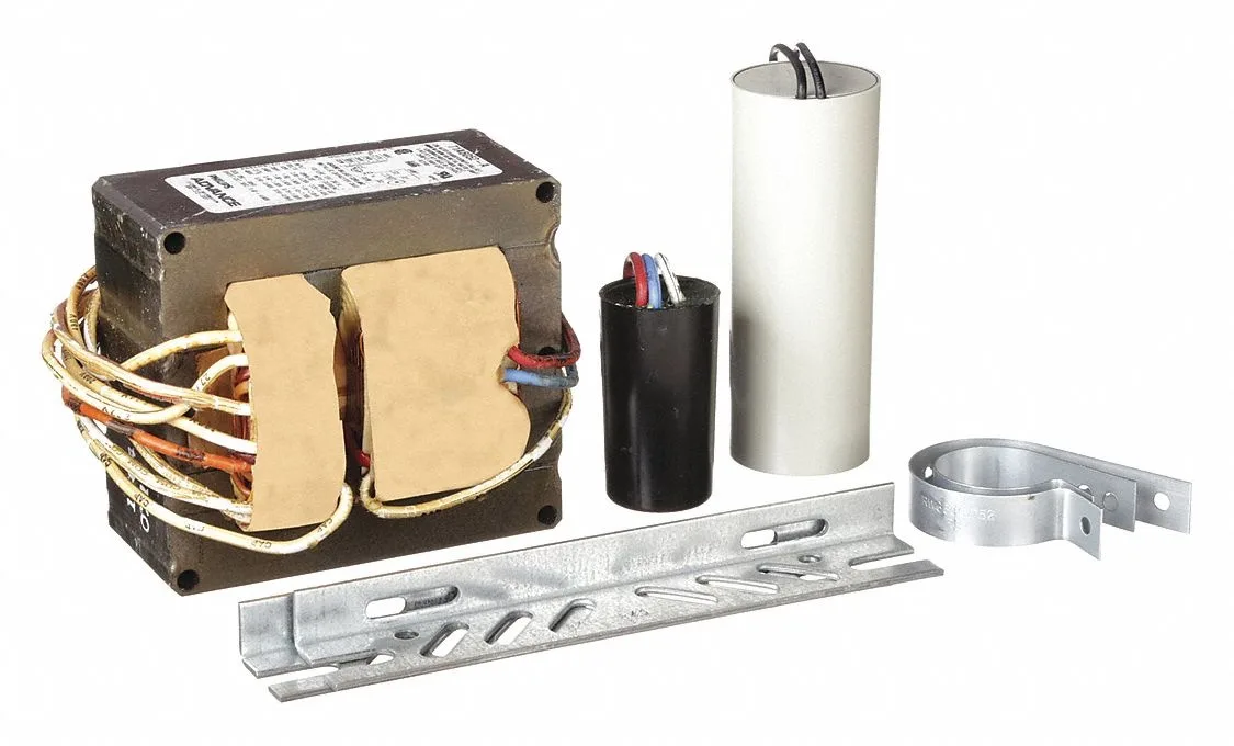 Philips Philips Advance 71A6052-001D 400 W HID Ballast Kit — product photo