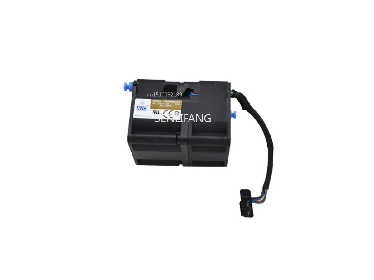 Fans Fans DB04056B 12U fan for RD540 RD640 RD530 RD630 heatsink — product photo