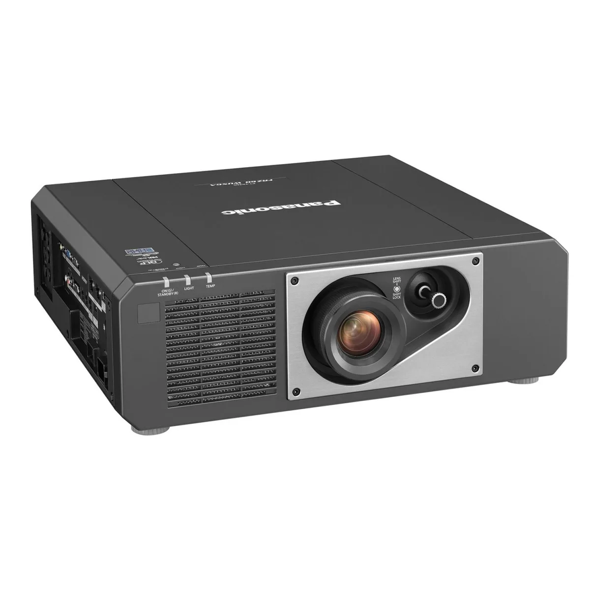 Panasonic Panasonic PT-FRZ50BU7 business projector — product photo