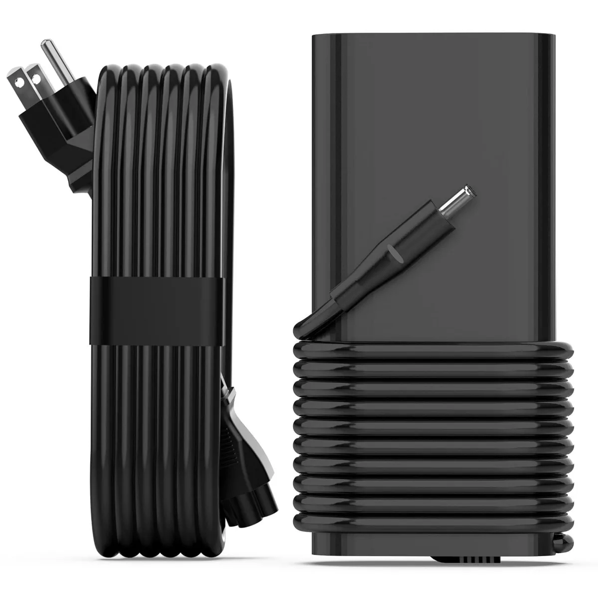 BESIGN BESIGN 130W 4.5mm AC Charger Dell OptiPlex 2 in 1 accessory — product photo