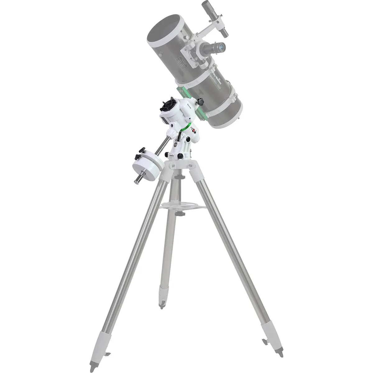 Sky-Watcher Sky-Watcher EQ-AL55i equatorial GoTo mount head 22 lb payload — product photo