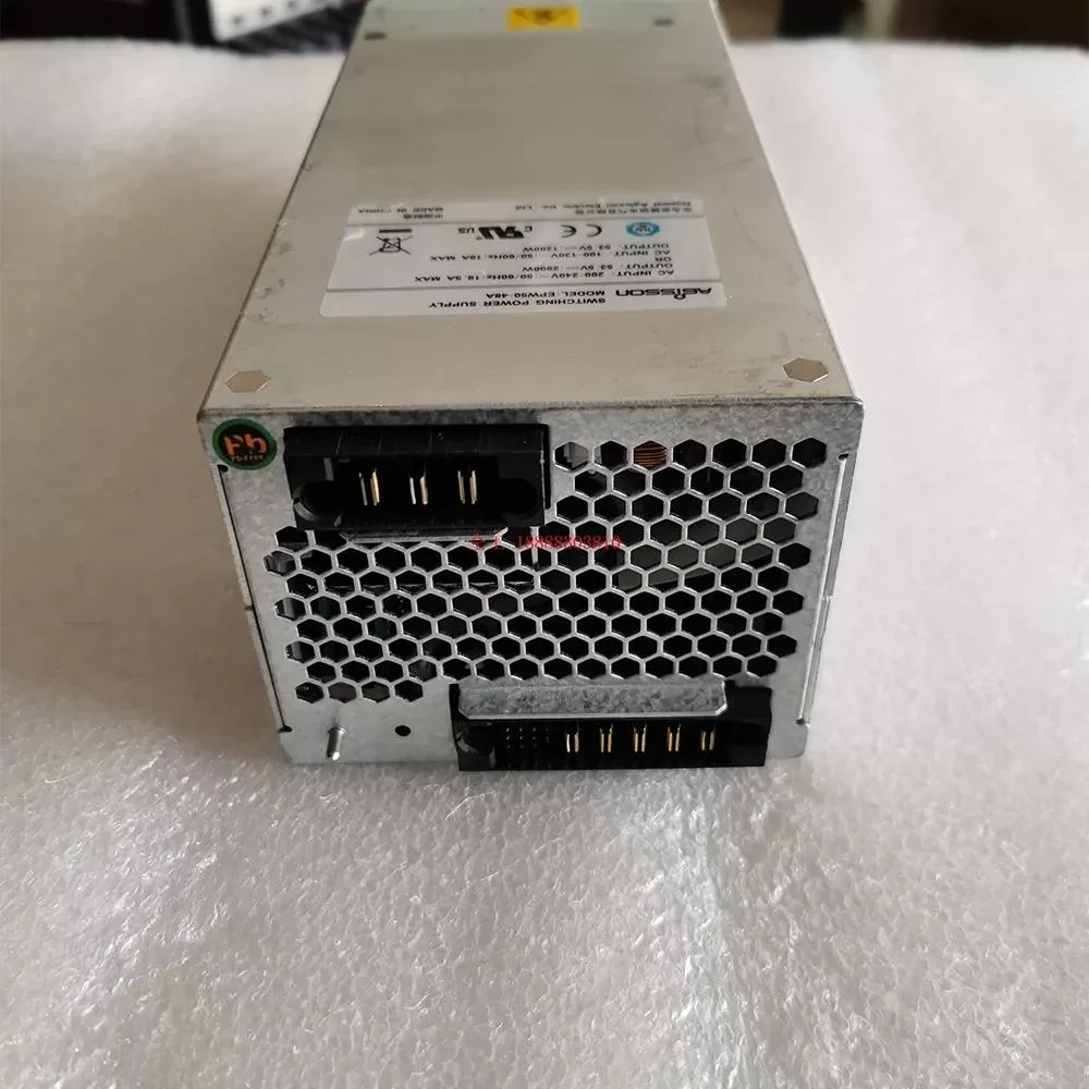 KHACHIMO KHACHIMO EPW50-48A 2900W ATX Power Supply — product photo
