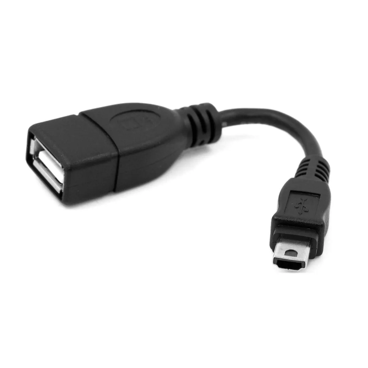 Vszerda Vszerda VMC-UAM1 USB 2.0 OTG Mini-A Male to USB Female Cable — product photo