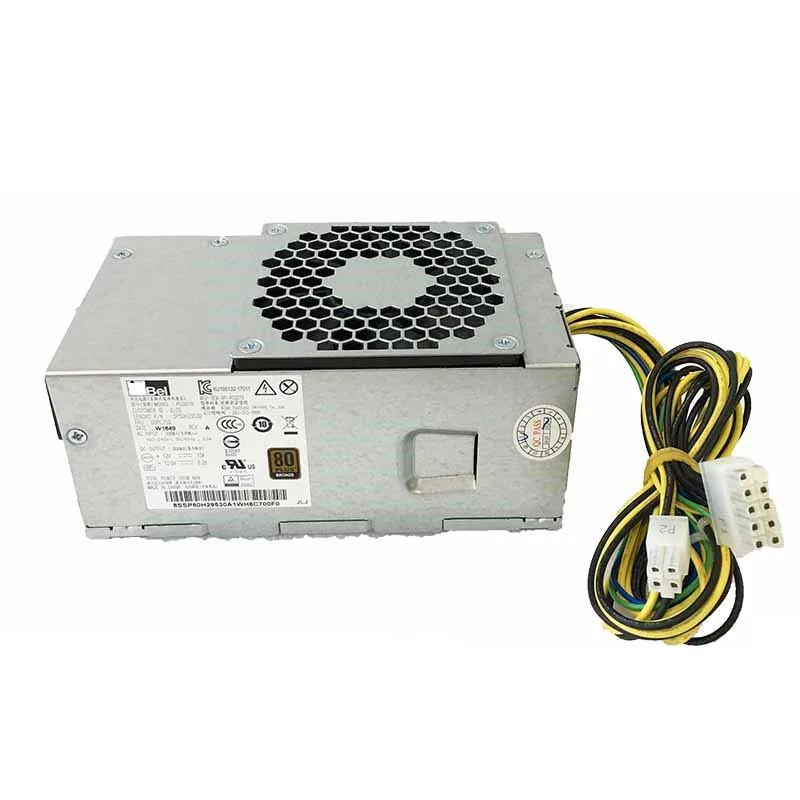 godream godream 180W Power Supply PCG010 PA-2181-2 HK280-72PP FSP180-20TGBAB 10Pin+4Pin — product photo