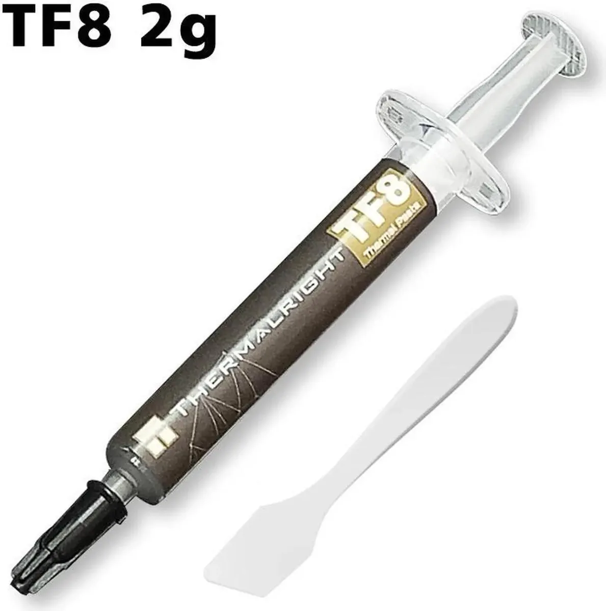 Lirealar Lirealar TF8 Thermal Paste 13.8 W/mK 2.0g — product photo
