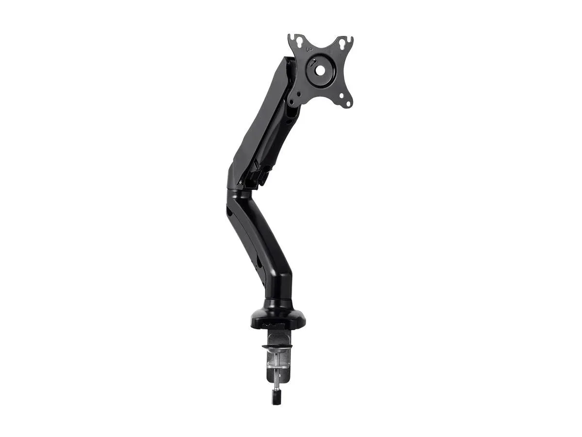 Monoprice Inc. Monoprice 124587 Gas Spring Monitor Mount 27in 14.3 lbs — product photo