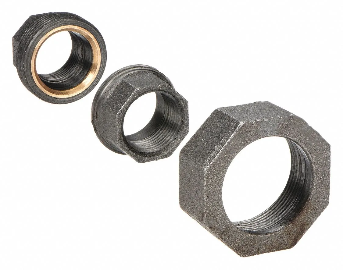 Anvil Anvil 312822802 3 in malleable iron union class 300 FNPT — product photo