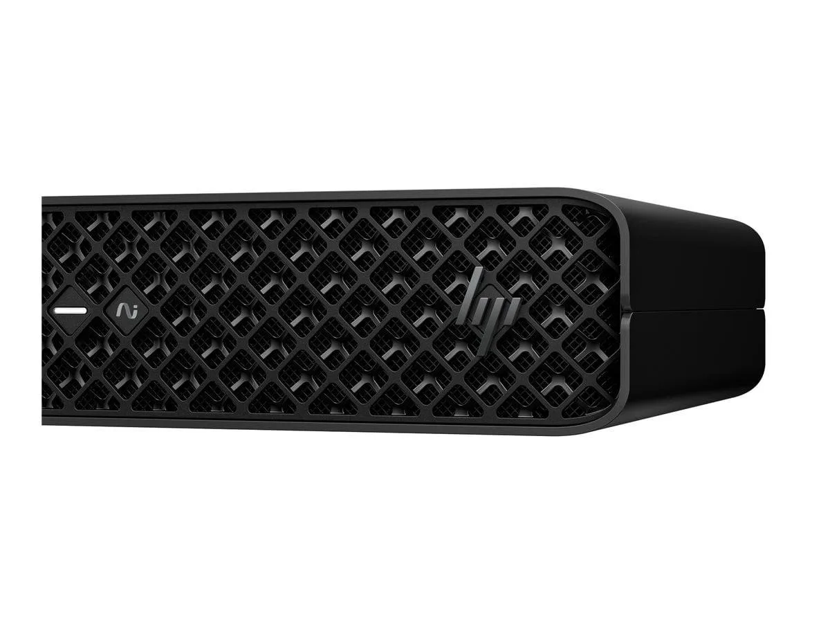 HP HP Z2 Mini G1i Workstation Intel Core Ultra 7 265 32 GB 1 TB Desktop PC — product photo