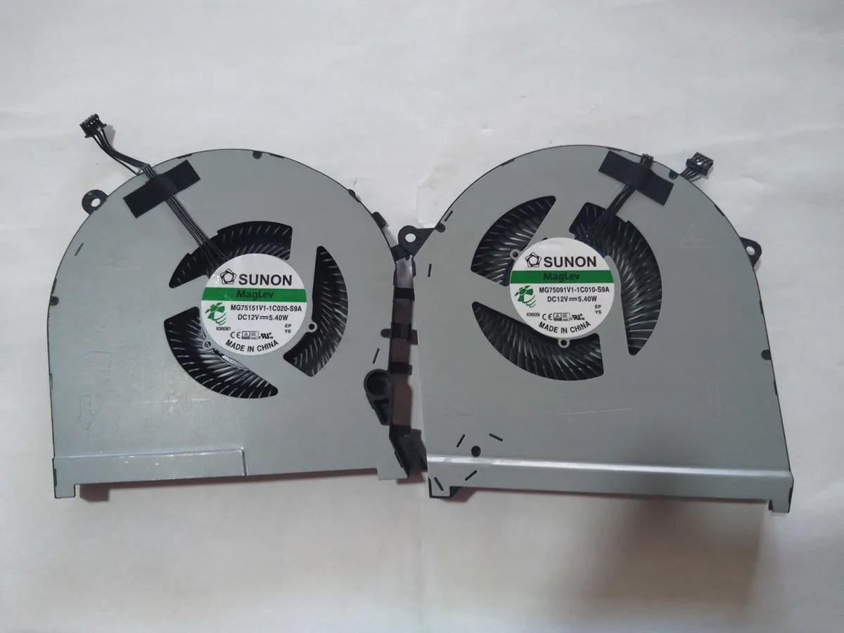 Fans Fans 12V Case Fan MG75091V1-1C010-S9A MG75091V1-1C020-S9A — product photo