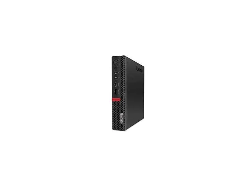 Lenovo Lenovo ThinkCentre M720q MFF i5-8500T 2.10GHz 16GB DDR3 512GB SSD Windows 10 Pro desktop PC — product photo