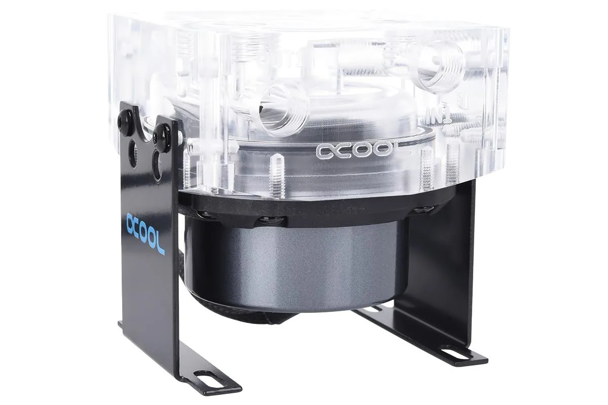 Alphacool Alphacool Apex VPP 755 D5 Pump Top Combo 13306 — product photo