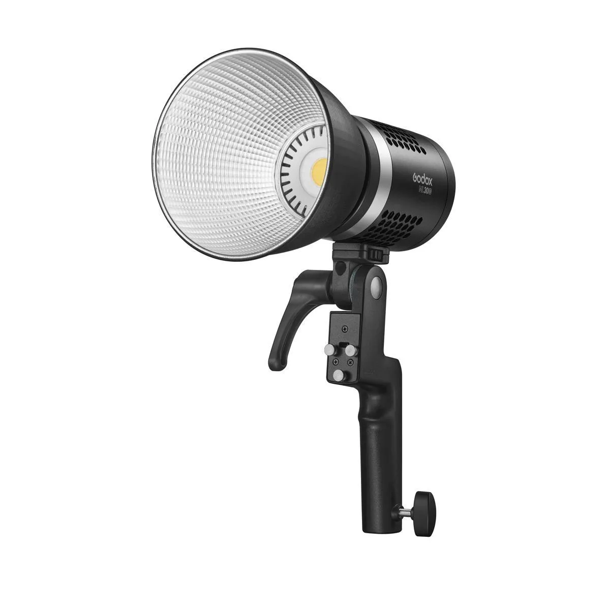 Godox Photo Equipment Co. Ltd Godox ML30Bi Bi-Color 30W LED studio light — product photo