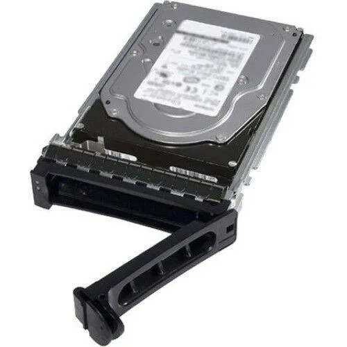 DELL DELL 400-AUWY 4TB 7200 RPM SATA 6.0Gb/s 3.5" internal hard drive — product photo