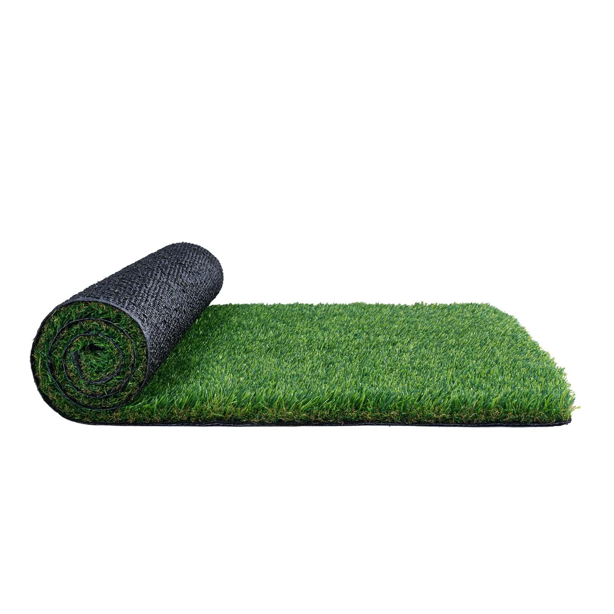 VEVOR VEVOR YHM-4-6 Artificial Grass 4 x 6 ft 1.38 in Pile — product photo