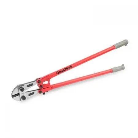 Great Neck Great Neck BC36 36-Inch Bolt Cutter — product photo