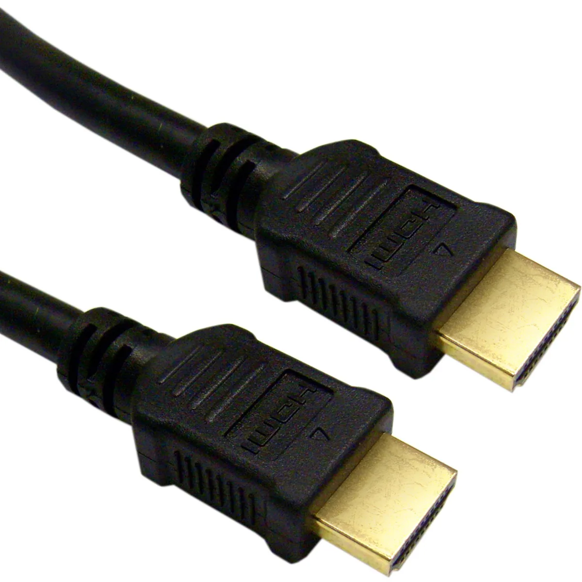 CableWholesale CableWholesale HDMI High Speed with Ethernet 24 AWG CL2 50 foot — product photo