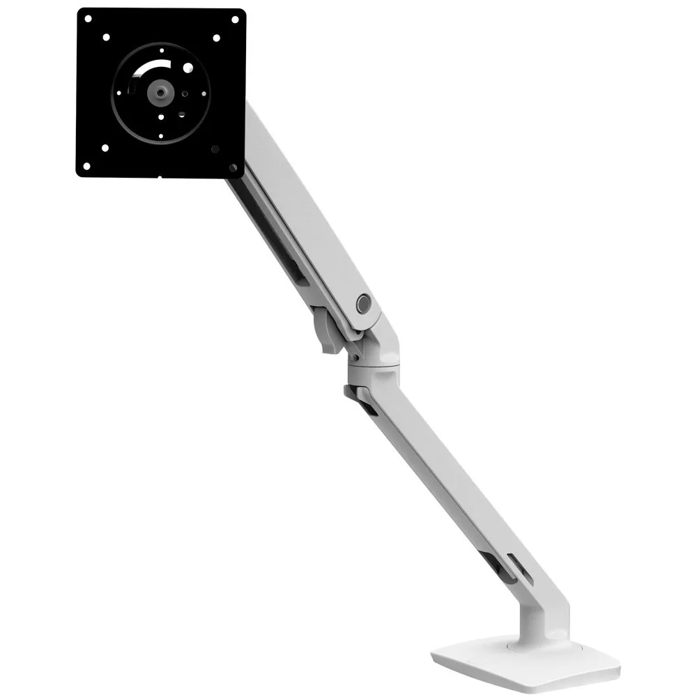 Ergotron Ergotron 45-486-216 Mxv Desk Monitor Arm White 34 Inch — product photo