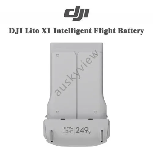 DJI DJI Lito 1 Intelligent Flight Battery 2590mAh 36 min — product photo