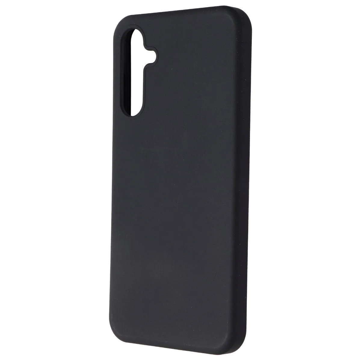 PowerLab PowerLab SlimFlex Gel Case Samsung Galaxy A15 5G Black — product photo